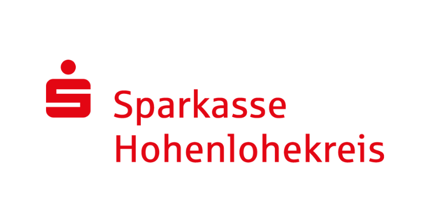 Logo Sparkasse Hohenlohekreis