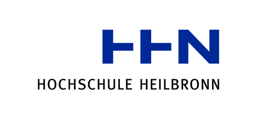 Logo  HHN - Hochschule Heilbronn