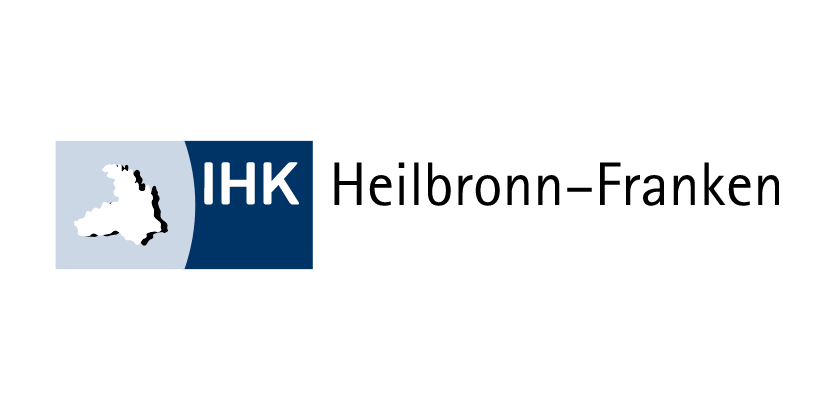 Logo Industrie- und Handelskammer Heilbronn-Franken
