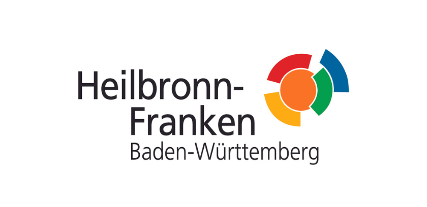 Logo Wirtschaftsregion Heilbronn-Franken GmbH
