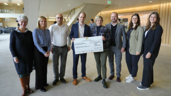 Digital Hub: Heilbronn-Franken erhält offizielle Bestätigung für zweite Förderung