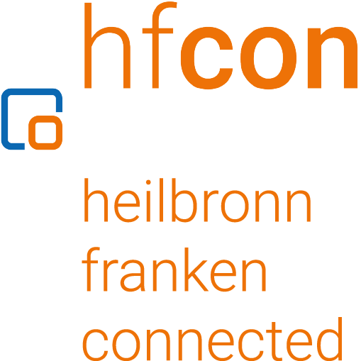hfcon Logo
